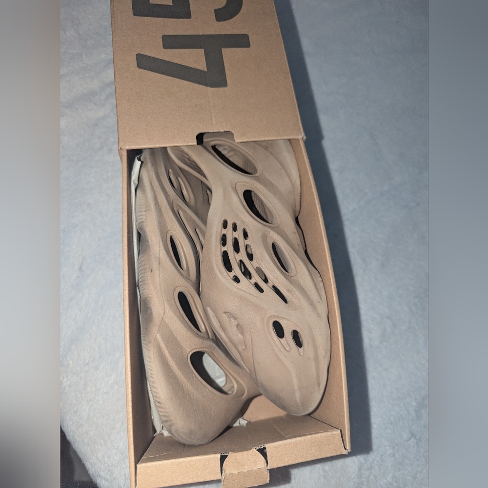Yezzy 450 Slip On Shoes